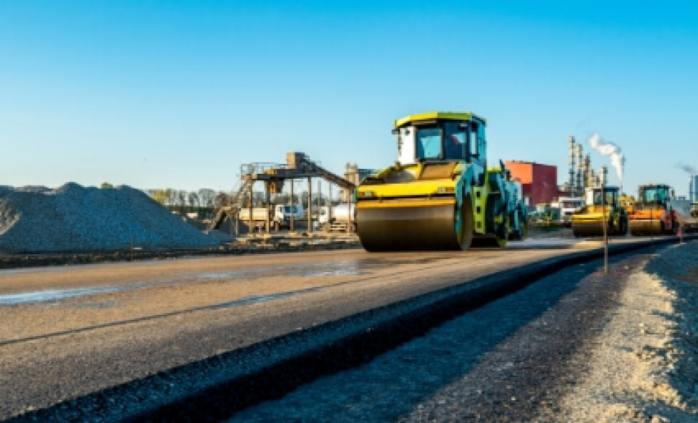 thumbnail - asphalt compaction