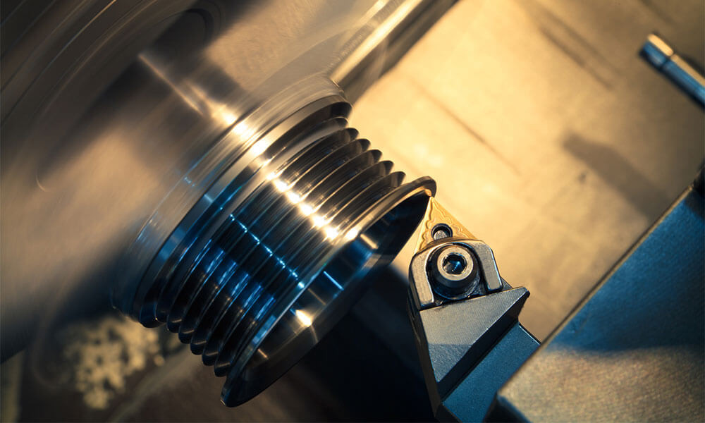 tooling