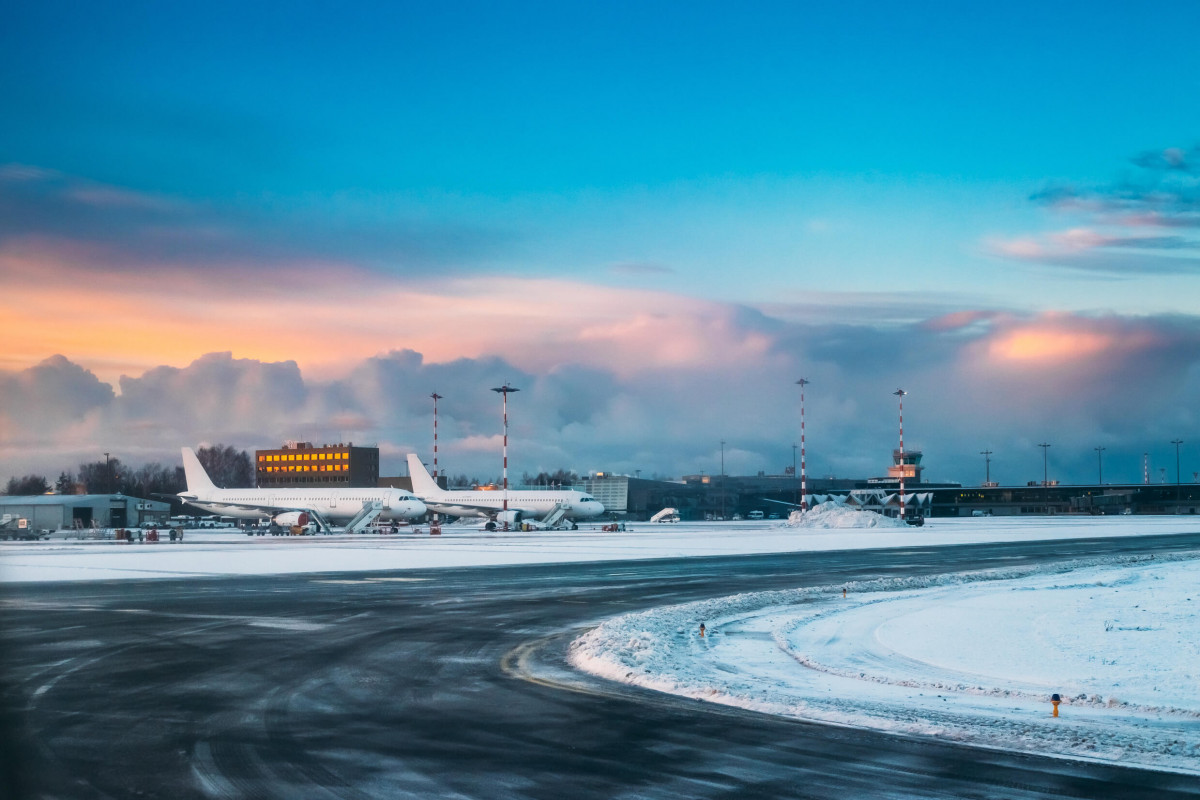 aiportsnow