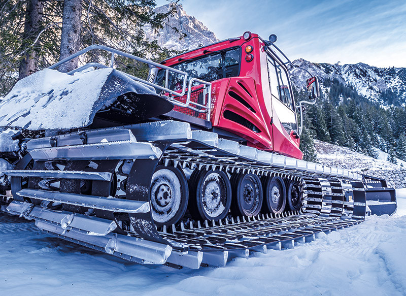 Snowcat_PistenBully
