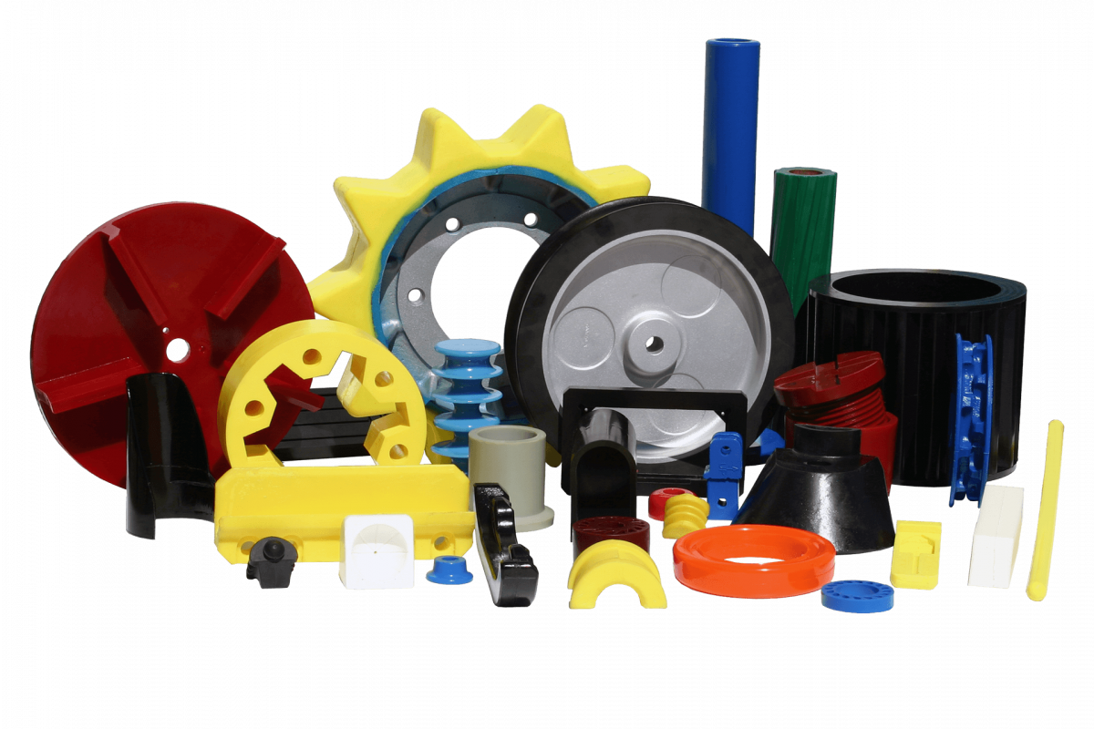 Custom Molding_group