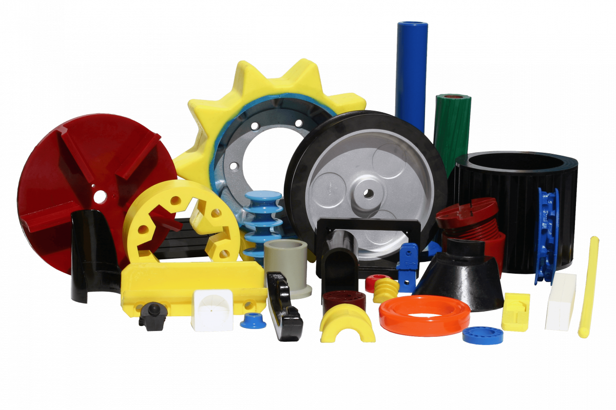 Custom Molding_group