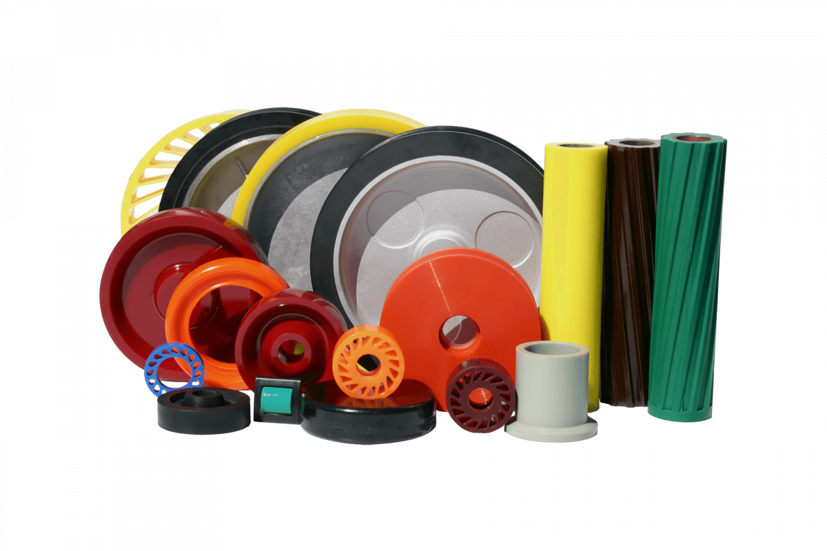Rollers