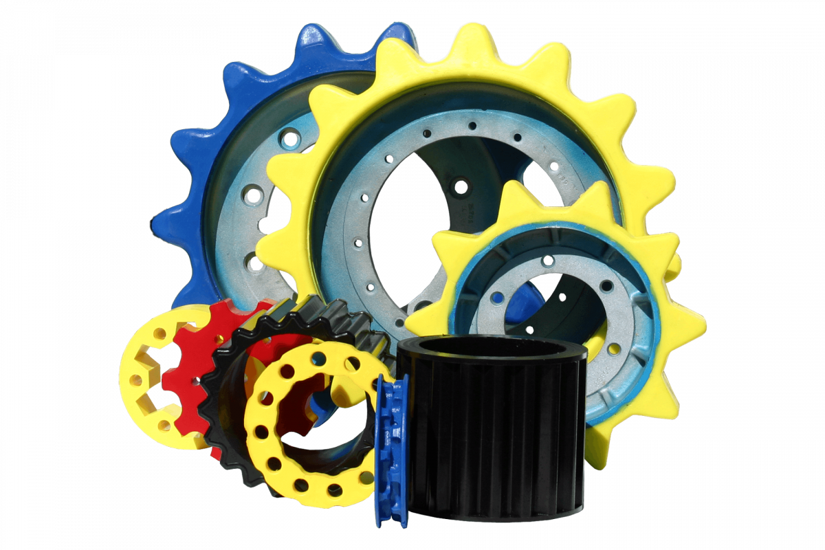 Gears