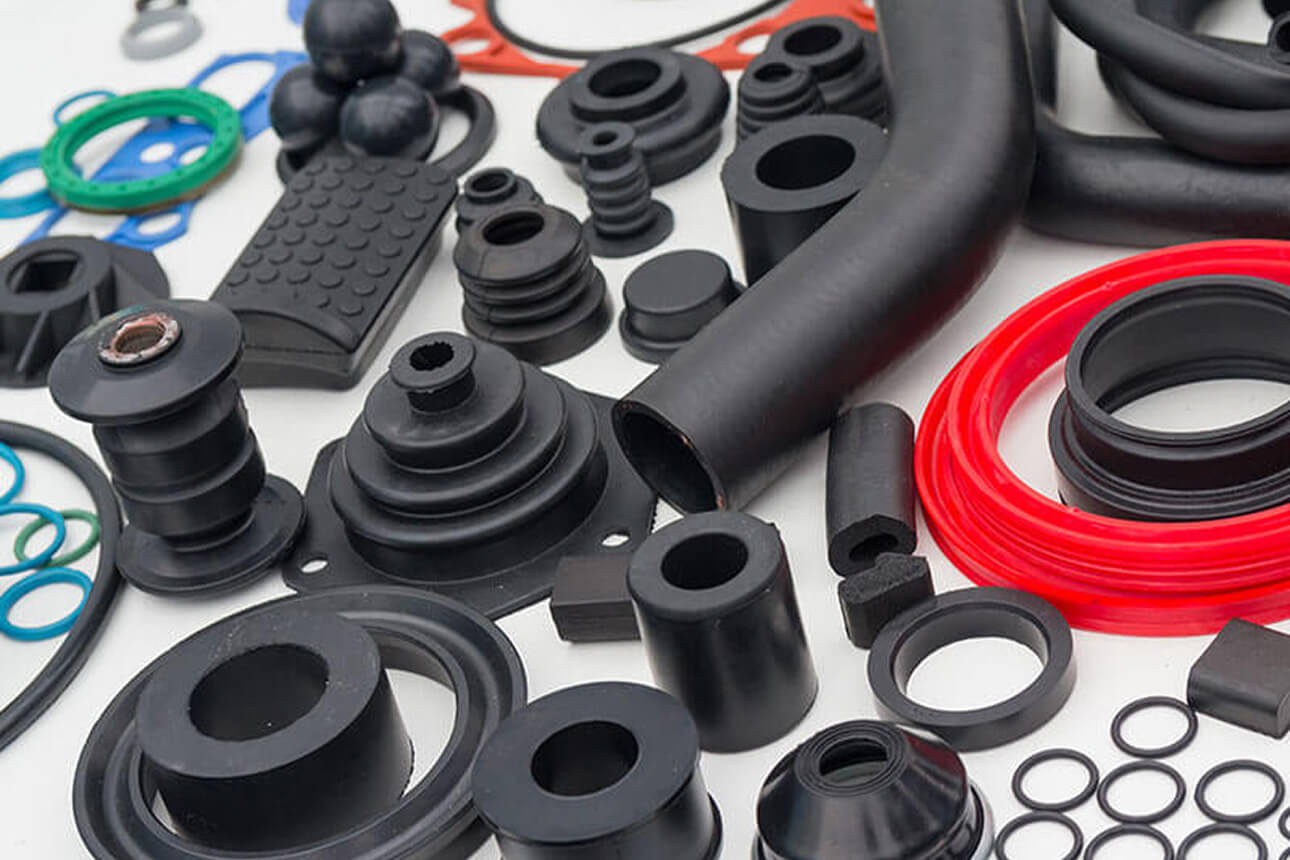 cast polyurethane gaskets