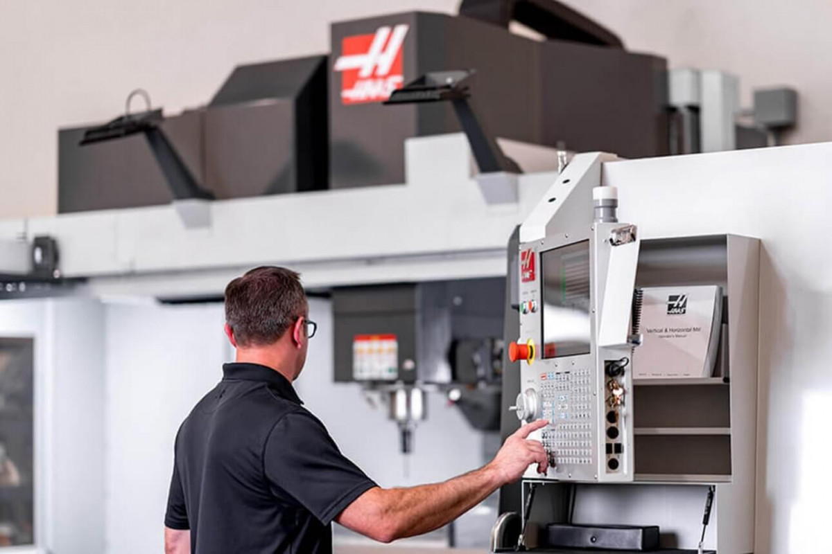 Material Handling