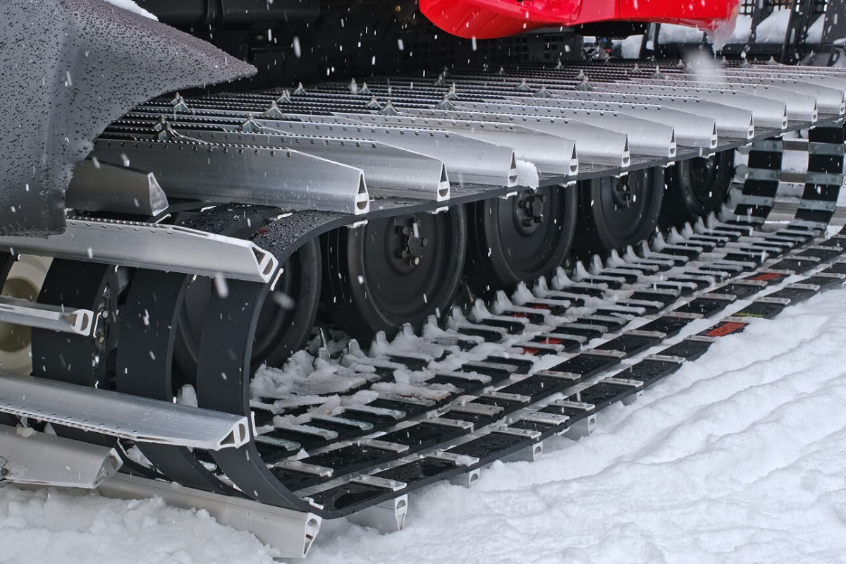 Ski Industry