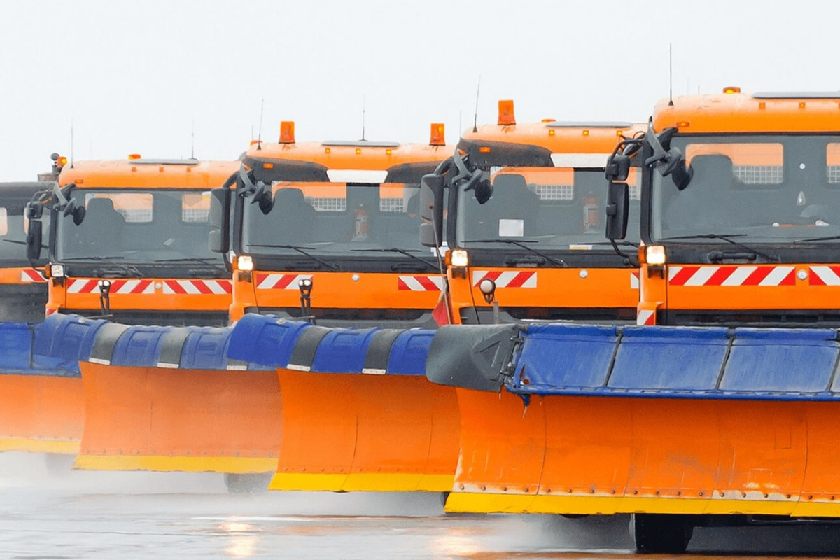 Snow Removal
