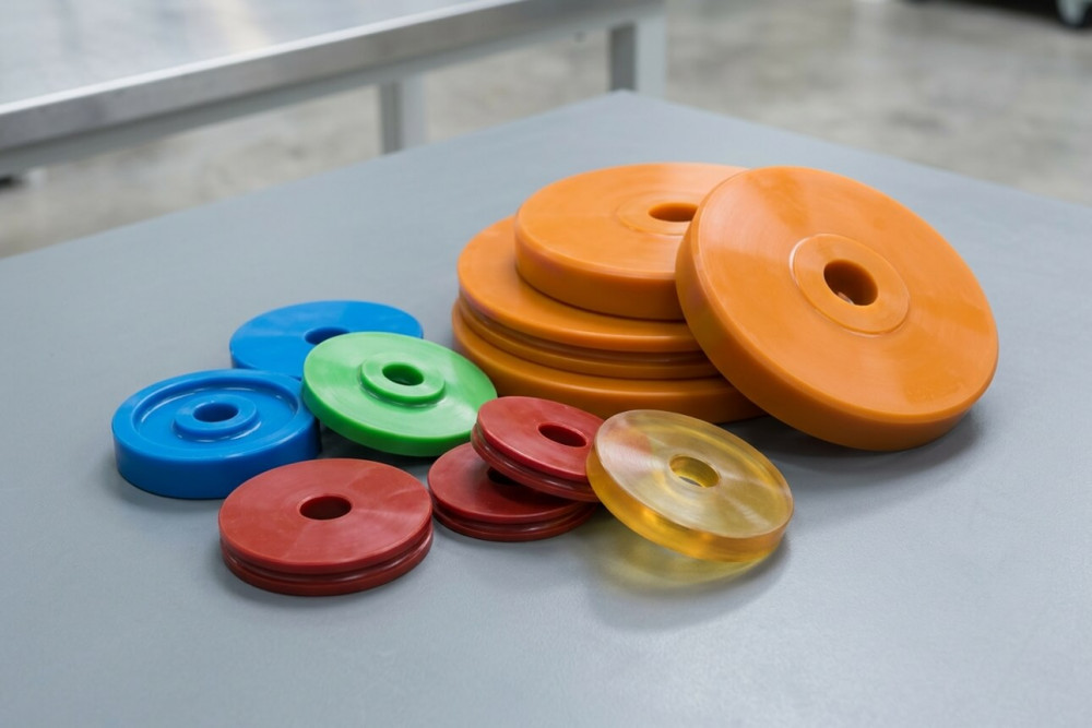 polyurethane-discs